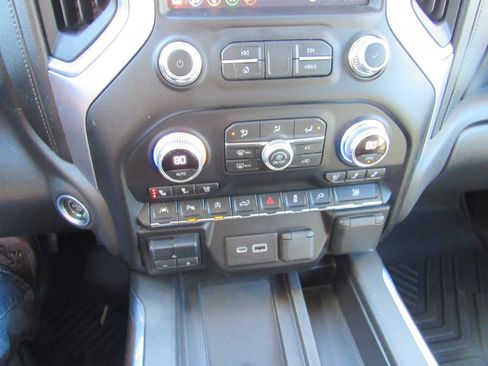 Used 2021 GMC Sierra 1500 SLT w/ SLT Premium Plus Package image 56