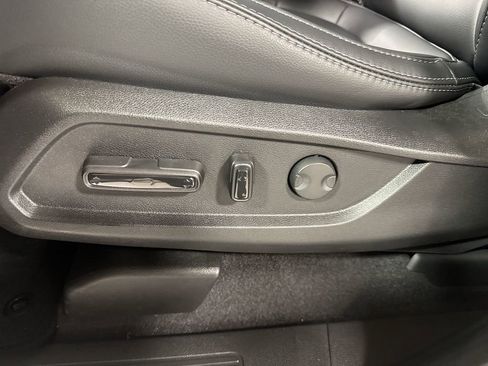 New 2026 Honda Passport RTL image 5