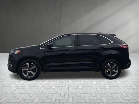 Used 2024 Ford Edge SEL w/ Convenience Package image 10