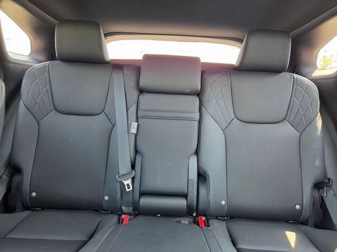 Used 2024 Lexus RX 350 Premium w/ Cold Area Package FWD image 10