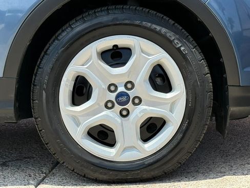 Used 2018 Ford Escape S FWD image 26