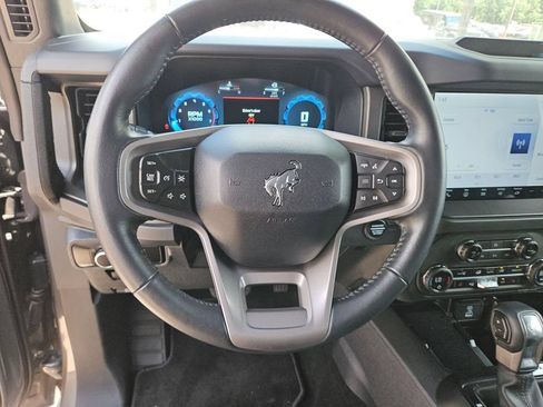 Used 2025 Ford Bronco Big Bend AWD/4WD image 18