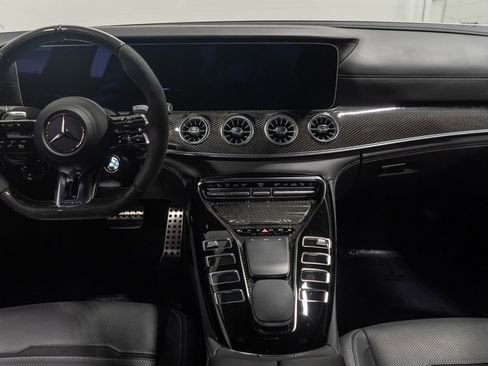 Used 2023 Mercedes-Benz AMG GT 63 image 26