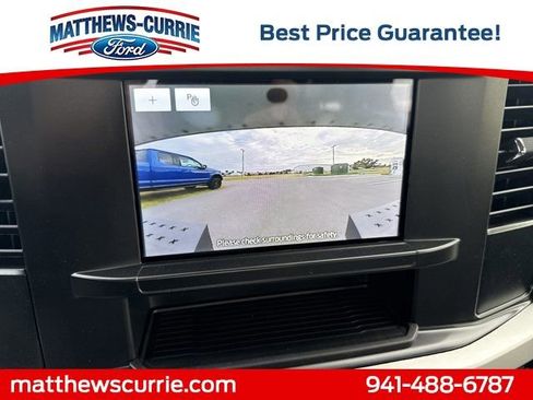 New 2026 Ford F250 XL w/ XL Chrome Package image 19