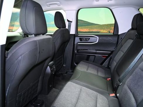 Used 2024 Ford Bronco Sport Big Bend image 42