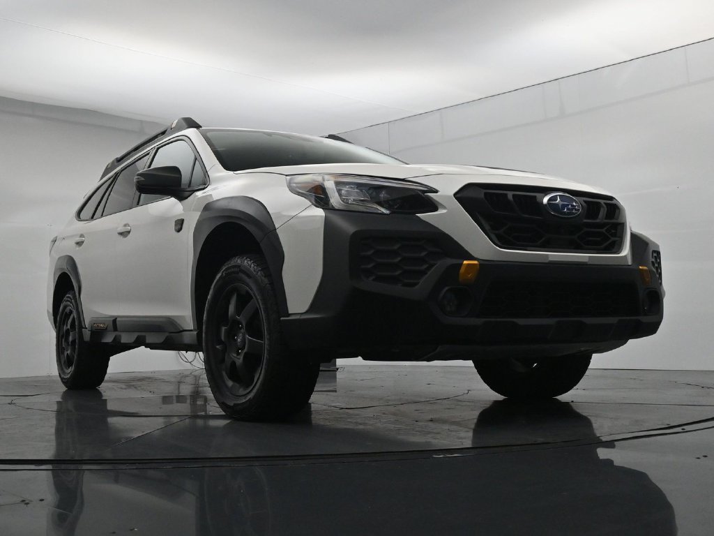 Used 2024 Subaru Outback Wilderness AWD/4WD image 32
