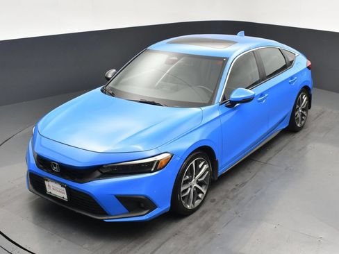 Used 2024 Honda Civic Sport Touring image 16