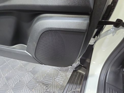 New 2025 Nissan Armada PRO-4X image 26