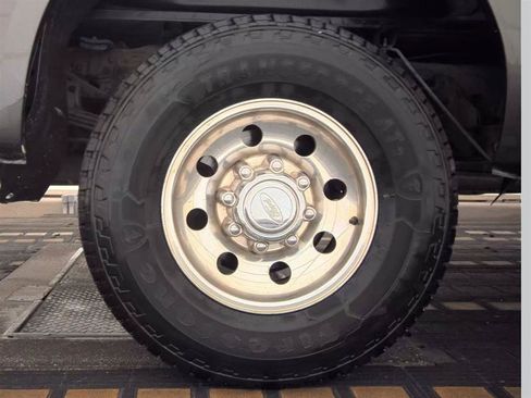 Used 2002 Ford F250 Lariat RWD image 11