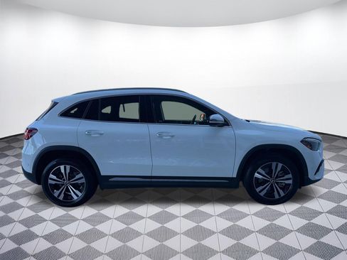Certified 2026 Mercedes-Benz GLA 250 image 8
