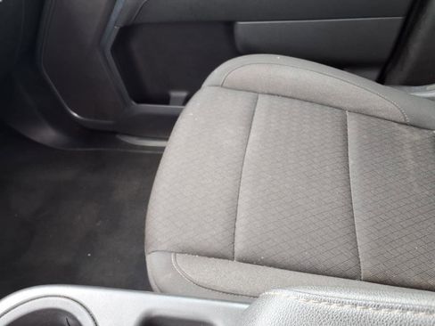 Used 2024 Chevrolet Silverado 2500 LT image 26