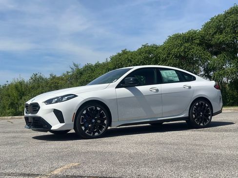 New 2026 BMW M235i xDrive w/ Technology Package AWD/4WD image 3
