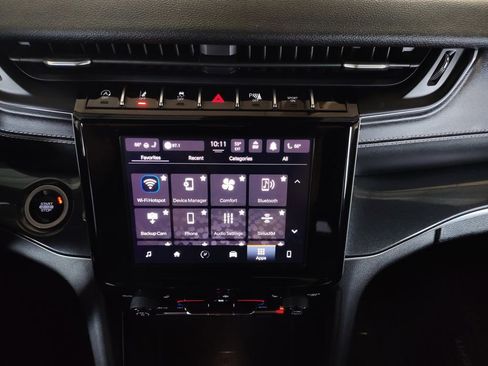 Used 2021 Jeep Grand Cherokee L Laredo image 7