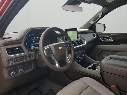 Used 2024 Chevrolet Tahoe LT w/ Luxury Package image 30