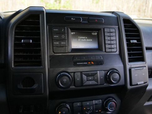 Used 2019 Ford F450 XL w/ XL Value Package image 12