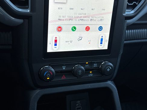 New 2025 Ford Ranger XL w/ Trailer Tow Package image 20