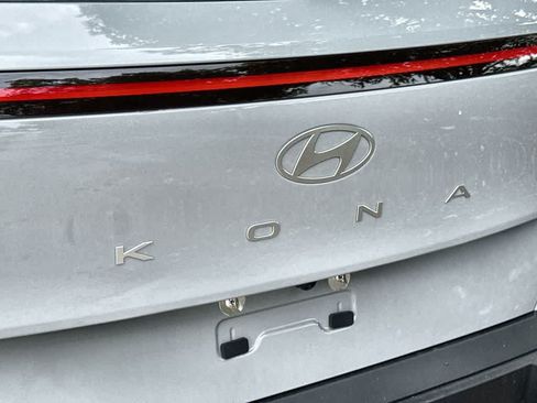New 2027 Hyundai Kona SEL Sport FWD image 10