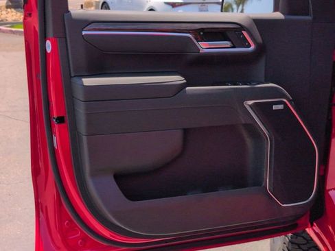 New 2026 GMC Sierra 1500 Elevation w/ Elevation Premium Package AWD/4WD image 22