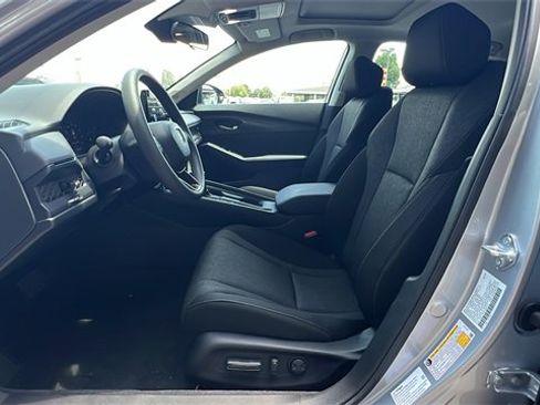 New 2025 Honda Accord SE image 32