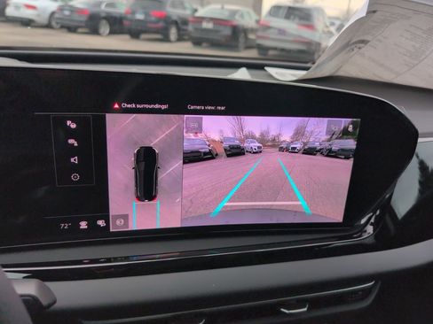 New 2025 Audi A5 2.0T Premium Plus image 5