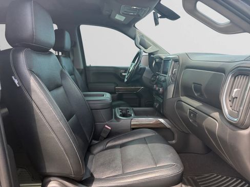 Used 2020 Chevrolet Silverado 1500 RST w/ Texas Edition RWD image 15