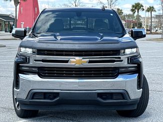 Used 2019 Chevrolet Silverado 1500 LT w/ All-Star Edition video 2