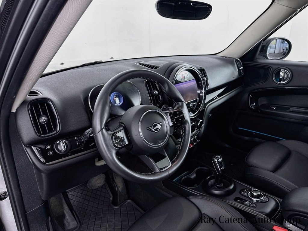 Used 2024 MINI Cooper Countryman S AWD/4WD image 9