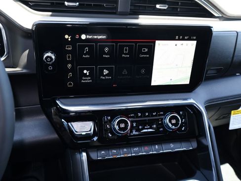 New 2026 GMC Sierra 1500 Denali AWD/4WD image 14