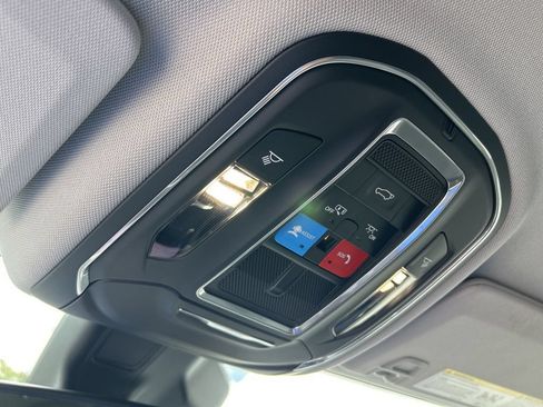 Used 2024 Jeep Grand Cherokee L Limited RWD image 44