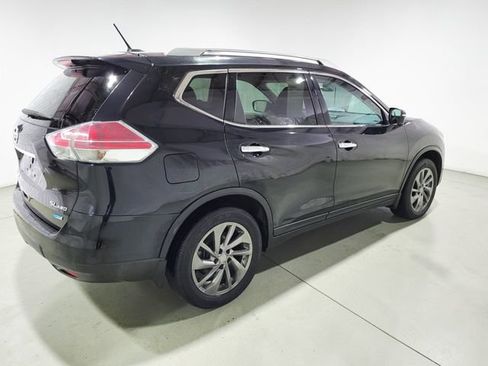 Used 2015 Nissan Rogue SL image 22