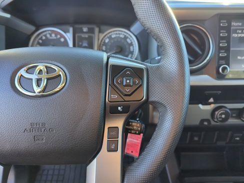 Used 2023 Toyota Tacoma SR5 image 15