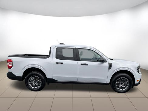 Used 2026 Ford Maverick XLT AWD/4WD image 4