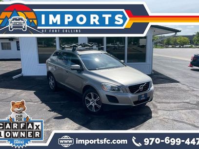 Used 2013 Volvo XC60 T6 Premier Plus