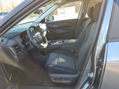 New 2026 Nissan Rogue SV image 17