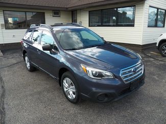Used 2015 Subaru Outback 2.5i image 1