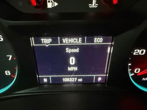 Used 2018 Chevrolet Malibu LS image 21