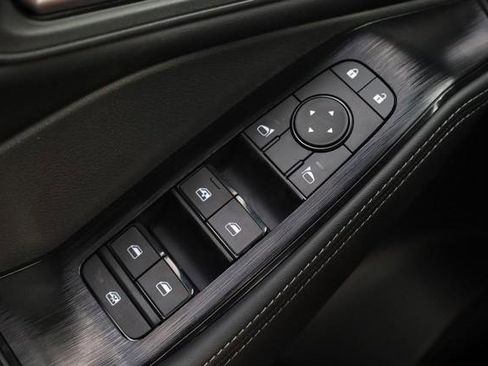 New 2026 Nissan Rogue SV image 17