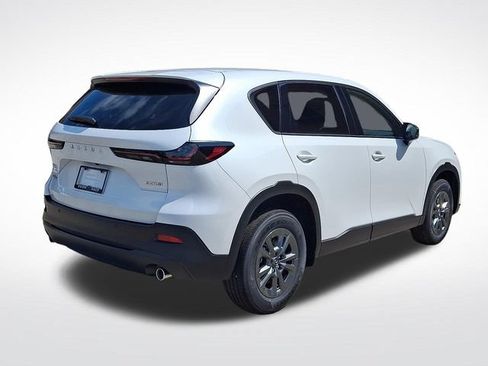 New 2026 MAZDA CX-5 Select AWD/4WD image 7