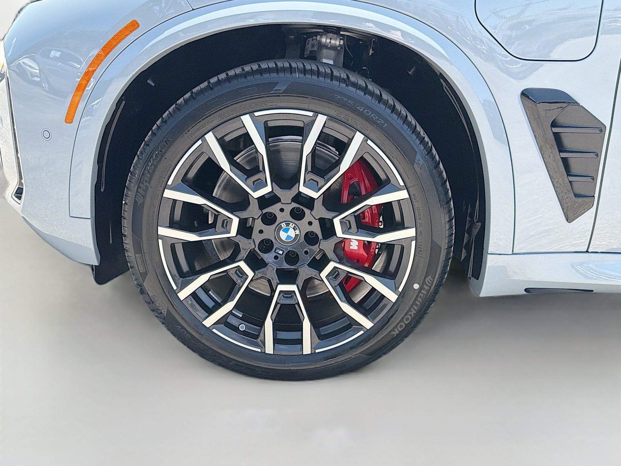 New 2026 BMW X5 xDrive50e w/ Executive Package AWD/4WD image 42