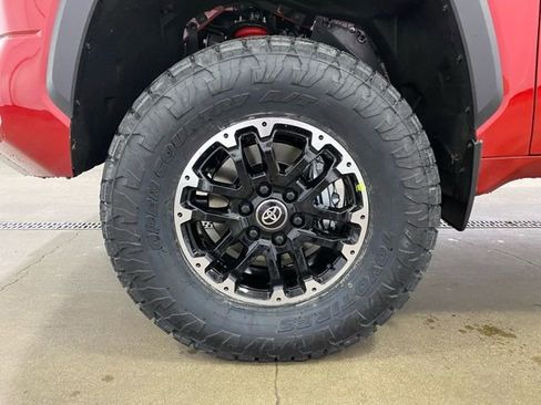 New 2026 Toyota Tundra SR5 w/ TRD Off-Road Package image 22