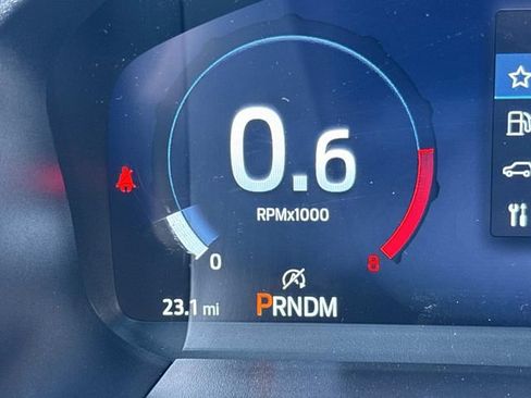 New 2026 Ford Explorer ST w/ Sun And Sound Package image 30