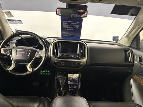 Used 2018 GMC Canyon Denali image 25