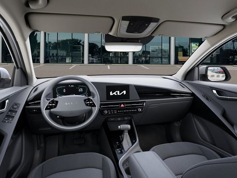 New 2026 Kia Niro LX FWD image 15