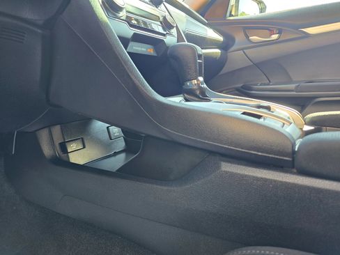 Used 2017 Honda Civic LX image 28