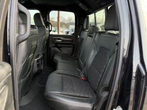 Used 2019 RAM 1500 Sport w/ Level 2 Equipment Group image 8