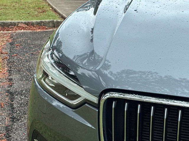 Used 2020 Volvo XC60 T5 Inscription w/ Protection Package AWD/4WD image 9