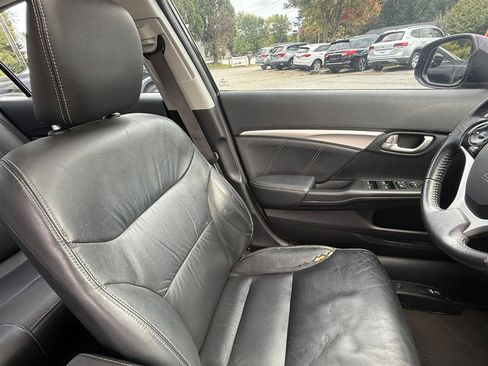 Used 2013 Honda Civic EX-L image 23