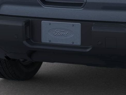 New 2026 Ford Bronco Sport Big Bend AWD/4WD image 23