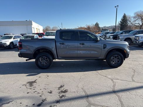 Used 2024 Ford Ranger XLT w/ Equipment Group 301A High image 6
