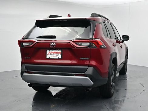 Used 2024 Toyota RAV4 Adventure AWD/4WD image 6